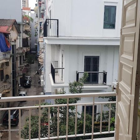 Thai Hoa Hotel Hanoi Dış mekan fotoğraf