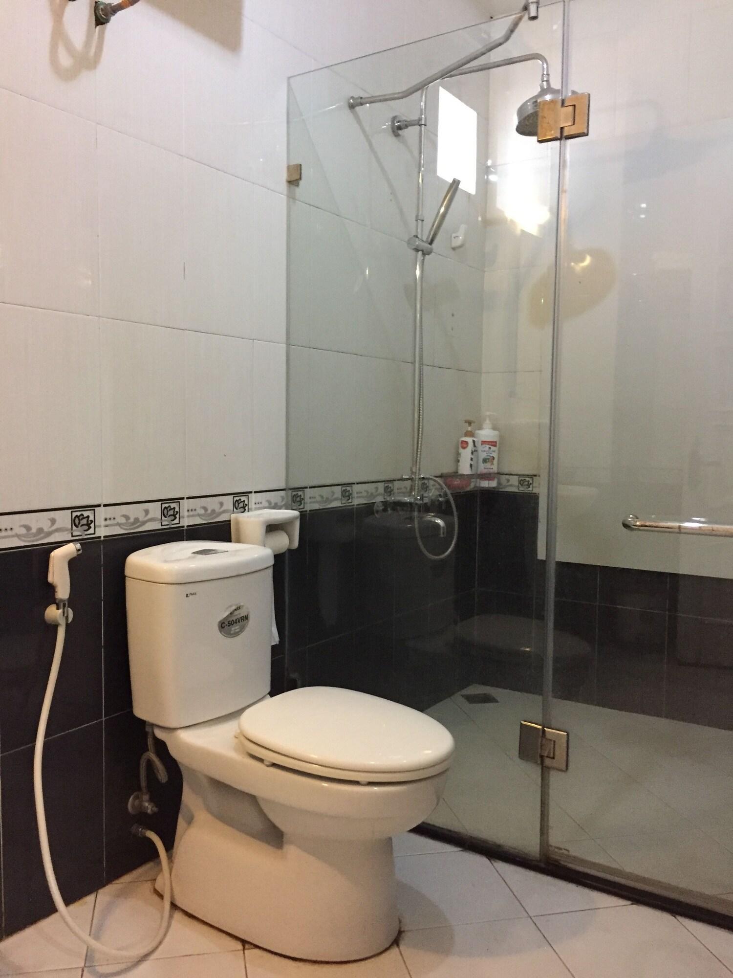 Thai Hoa Hotel Hanoi Dış mekan fotoğraf