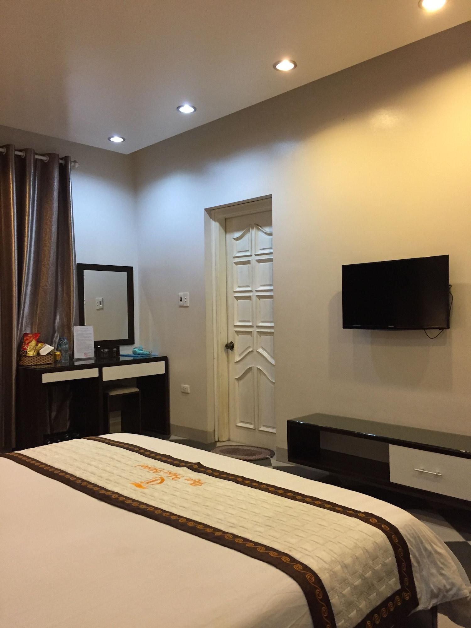 Thai Hoa Hotel Hanoi Dış mekan fotoğraf
