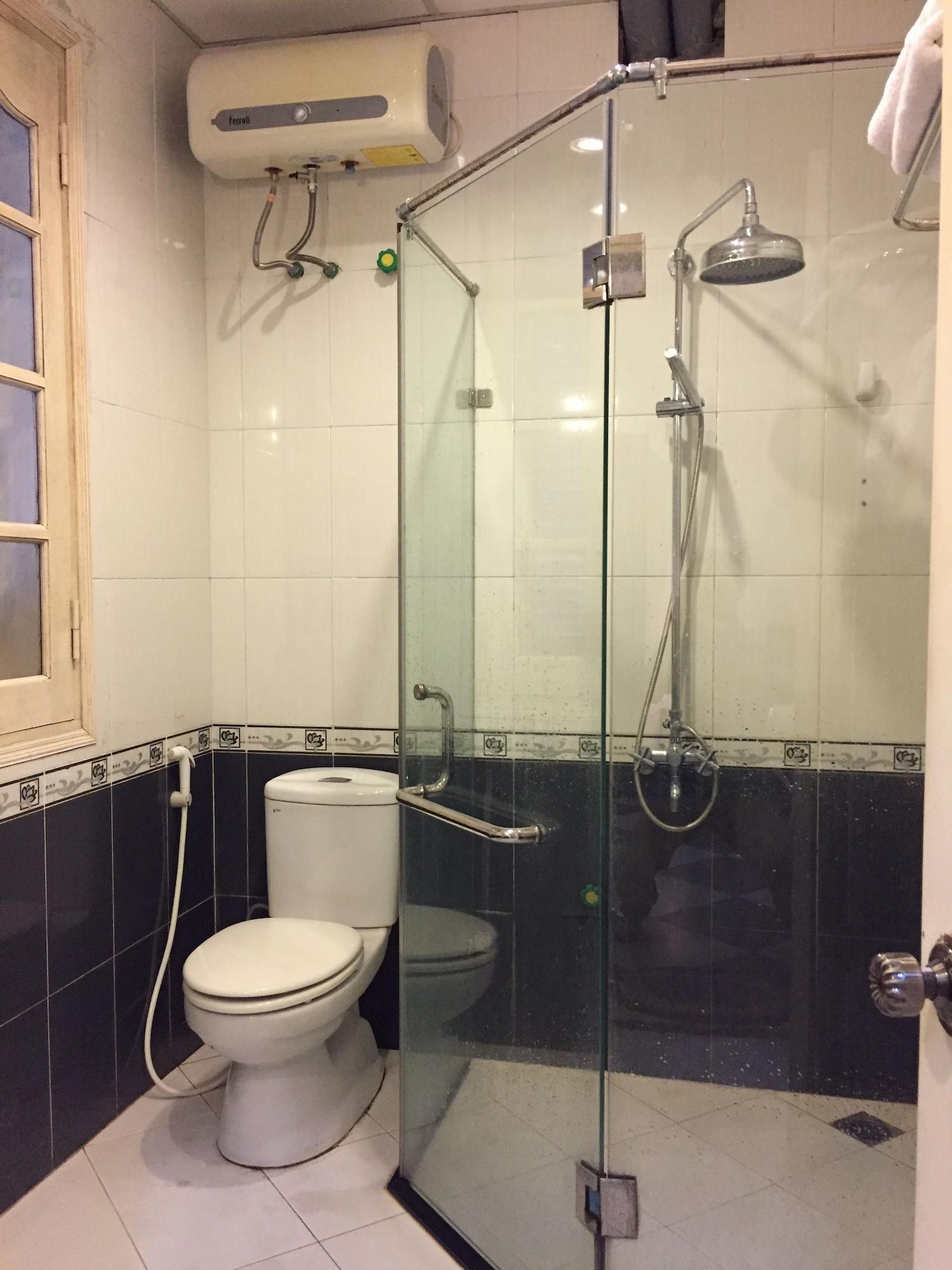 Thai Hoa Hotel Hanoi Dış mekan fotoğraf