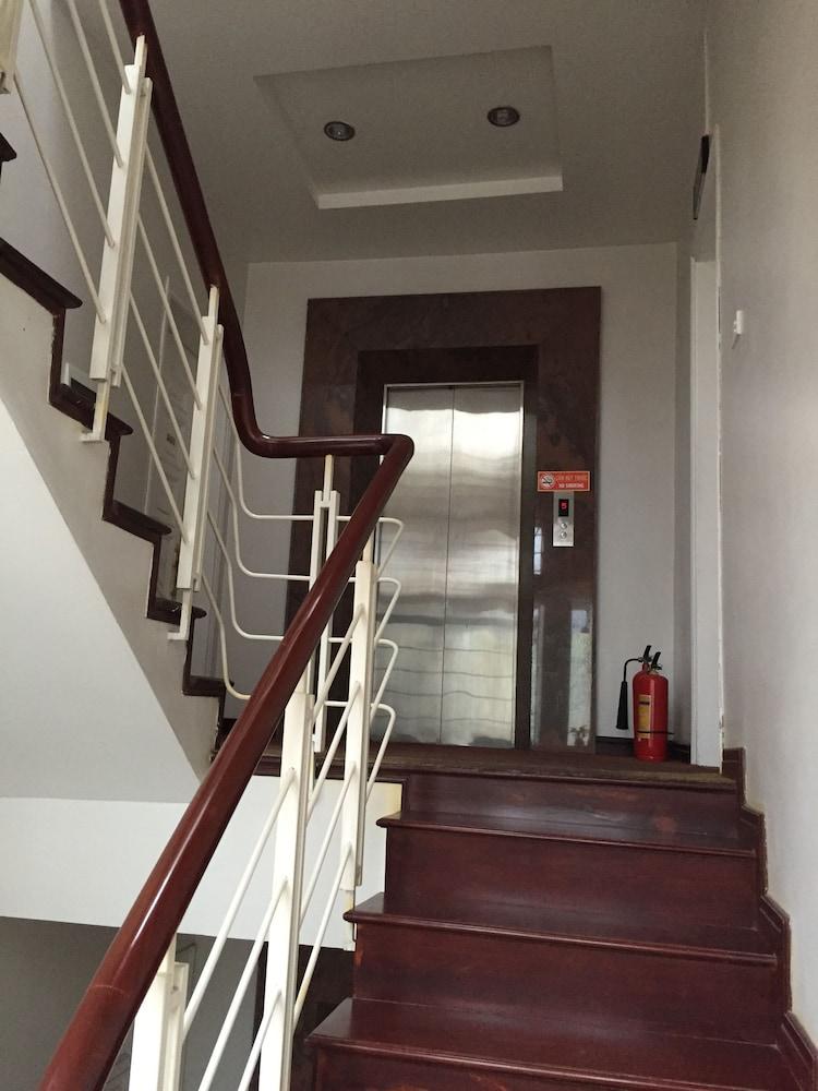 Thai Hoa Hotel Hanoi Dış mekan fotoğraf