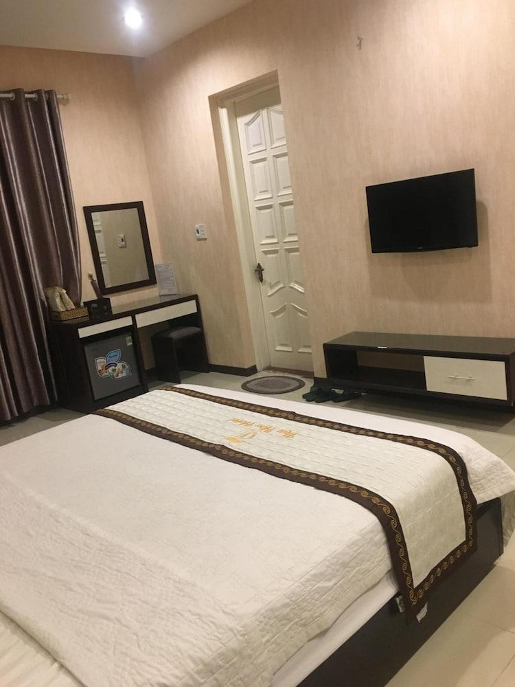 Thai Hoa Hotel Hanoi Dış mekan fotoğraf