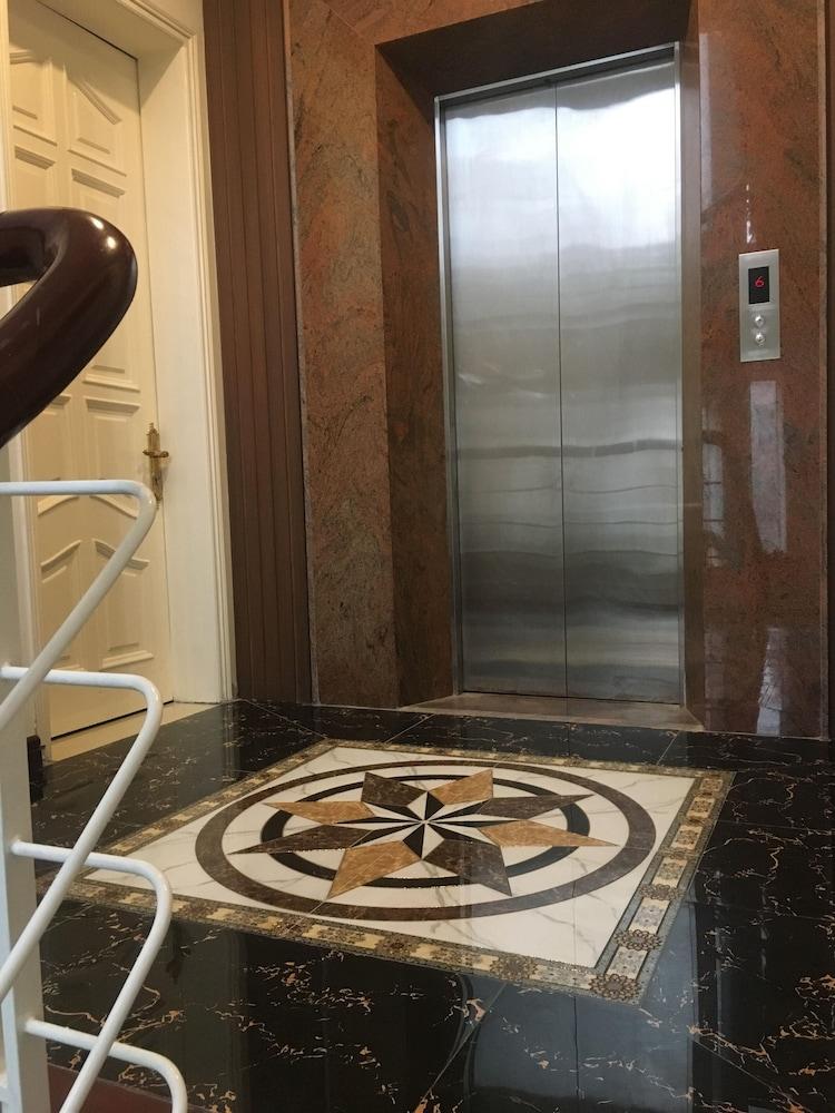 Thai Hoa Hotel Hanoi Dış mekan fotoğraf