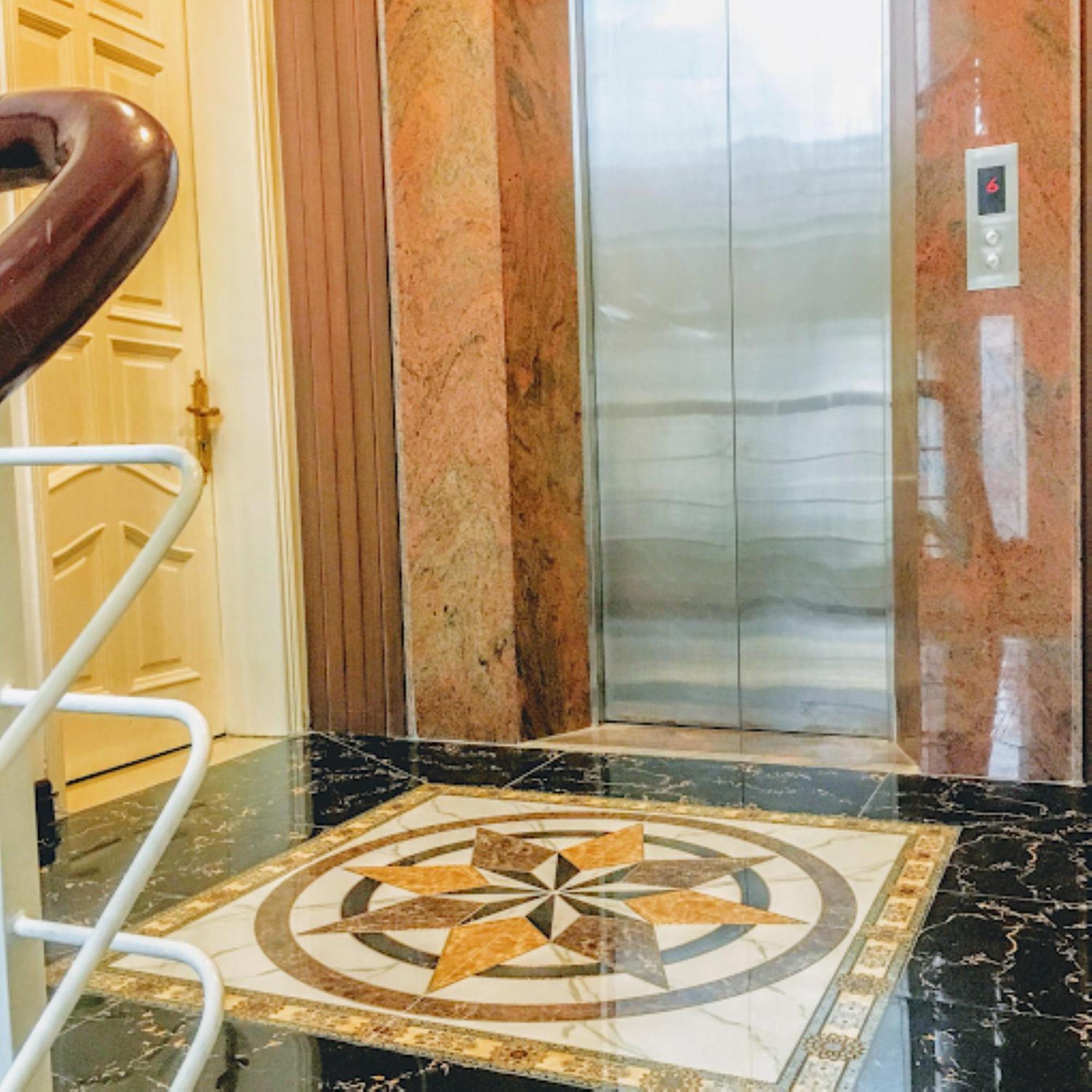 Thai Hoa Hotel Hanoi Dış mekan fotoğraf