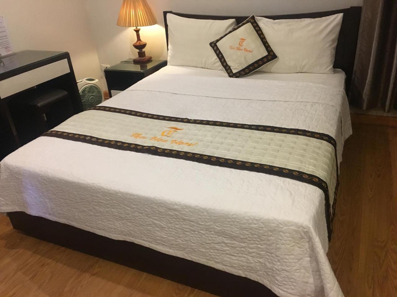 Thai Hoa Hotel Hanoi Dış mekan fotoğraf
